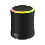Altavoces Havit monofónicos portátiles inalámbricos 10W Bluetooth TWS IPX6 USB-C