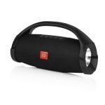 Altavoces BLOW Portátiles Estéreo Bluetooth y alámbricos con radio FM y ranura SD