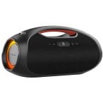 Altavoces Tracer Portátiles Estéreo Inalámbricos y Alámbricos 60 W resistencia al agua