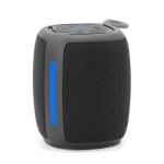 Enceintes Gembird portables Bluetooth 5 W sans fil avec éclairage LED RGB