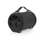 Altavoces Blow portátiles inalámbricos 120 W con bluetooth, FM y microSD