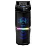 Altoparlante Blaupunkt Mono Portatile Bluetooth 800W LED Radio FM MP3
