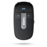 Teléfono móvil Xblitz X700 Negro Gris Bluetooth 10 m Batería 600 mAh