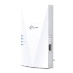 Extensor WiFi TP-Link RE500X AX1500 Dual Band Gigabit Antenas Internas Extensor WiFi TP-Link RE500X AX1500 Dual Band Gigabit Antenas Internas