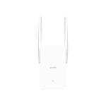 Tenda A23 Extensor Wi-Fi Dual Band 1201 Mbit/s 2x5dBi Gigabit Externo Tenda A23 Extensor Wi-Fi Dual Band 1201 Mbit/s 2x5dBi Gigabit Externo