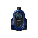 Aspirador cilindrico Samsung VC2100M 700W Sem saco 1,5L Filtro ciclónico Azul Aspirador cilindrico Samsung VC2100M 700W Sem saco 1,5L Filtro ciclónico Azul