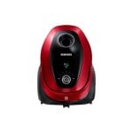 Aspirador trineo Samsung VC07M25E0WR/GE 750 W sem saco 2.5L filtro telescópico