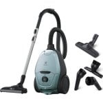 Aspiradora cilíndrica Electrolux PD82-4MB 600 W 3,5 L Filtro higiénico Azul
