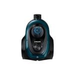 Aspirador trineo Samsung VC07M21A0VN 700 W Sem saco Filtracao ciclonica