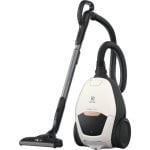 Aspiradora trineo Electrolux PD82-ALRGT 650W Filtro HEPA 13 3,5L Blanca
