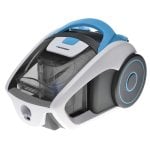 Aspirapolvere a tamburo Blaupunkt VCC301 700W Filtro HEPA 13 Senza sacco 1,2L