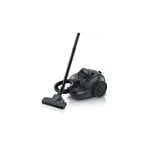 Aspiradora cilíndrica Bosch Serie 4 BGC21X300 550 W Filtro HEPA bolsa 2 L