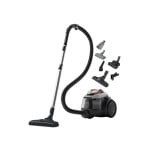 Beutelloser Staubsauger Electrolux EL61A4UG 700W 18kPa 12m Radius Waschbarer Filter