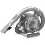 Aspiradora sin cable Black & Decker PD1820L-QW 25W Autonomía 15 min Filtro ciclónico