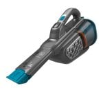Aspiradora sin cable Black & Decker BHHV520BF-QW 35W Ciclonica 21min sin bolsa