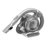 Aspiradora sin cable Black & Decker PD1820LF 25W Ciclónica 18V Autonomía 15 min Depósito 0,56 L Filtro extraíble