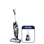 Aspirador Standgerät Bissell CrossWave Pet Pro 560W Nass-Trocken Elektronische Steuerung Aspirador Standgerät Bissell CrossWave Pet Pro 560W Nass-Trocken Elektronische Steuerung