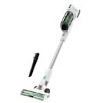 Aspirapolvere senza filo 2 in 1 Black & Decker REVSV18D1 36W Ciclonico Autonomia 15 min LED