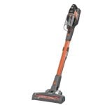 Aspirador sem Fio Black & Decker BHFEV182C 18V 58min 0,65L Filtro Avançado
