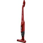 Aspiradora sin cable Bosch Serie 2 BBHF214R 14.4V Rojo Autonomía 35 min Filtro lavable