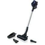 Aspiradora sin cable Bosch Serie 6 BCS611P4A 18V Filtro higienico Autonomia 30 min