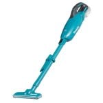 Akkustaubsauger Stab Makita DCL280FZ 18V 1,4 m³/min Zyklon Blau 0,75L Akkustaubsauger Stab Makita DCL280FZ 18V 1,4 m³/min Zyklon Blau 0,75L