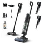 Aspirateur balai 2 en 1 Philips série 7000 21,6V Autonomie 30 min Wet&Dry Aspirateur balai 2 en 1 Philips série 7000 21,6V Autonomie 30 min Wet&Dry