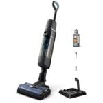 Aspirateur balai sans fil Philips AquaTrio XW7110/01 25,9V 3 modes LCD 0,67L Wet&Dry Aspirateur balai sans fil Philips AquaTrio XW7110/01 25,9V 3 modes LCD 0,67L Wet&Dry