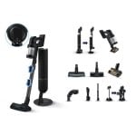 Aspirapolvere senza Fili Samsung VS28C9784QK 280W 160min Filtro Multiciclonico LCD