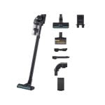 Aspirapolvere senza filo Samsung VS20C852CTN 580 W Multiciclonico Autonomia 60 min LCD