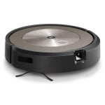 Saugroboter mit Wischfunktion iRobot Roomba j9 Navigationsklasse Sensorsystem 180 min Alexa Google Home Saugroboter mit Wischfunktion iRobot Roomba j9 Navigationsklasse Sensorsystem 180 min Alexa Google Home