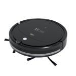 Robot Aspirapolvere Teesa Smart VAC 2 Navigazione a Sensori 1.000 Pa 90min HEPA 11 Silenzioso