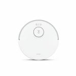 Robot Aspirapolvere e Lavapavimenti Ecovacs Deebot N20 Navigazione TrueMapping 2.0 Controllo vocale