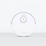 Saugroboter mit Wischfunktion Ecovacs DEEBOT N20 Navigationsklasse TrueMapping 2.0 Sprachsteuerung 65 dB 5.200 mAh