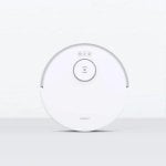 Saugroboter mit Wischfunktion Ecovacs Deebot N20 Navigationsklasse TrueMapping 2.0 Sprachsteuerung Saugroboter mit Wischfunktion Ecovacs Deebot N20 Navigationsklasse TrueMapping 2.0 Sprachsteuerung