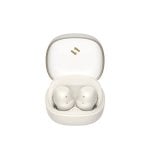 Ecouteurs Havit TW952 intras sans fil Bluetooth True Wireless pour Appels et Musique, mode gaming, micro intégré, couleur beige