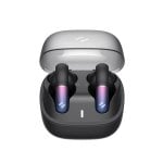 Auriculares Havit TW918 inalámbricos True Wireless Stereo (TWS) Bluetooth para llamadas y música, protección IPX4, negros