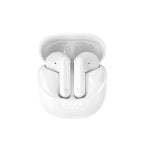 Ecouteurs Havit TW952 sans fil Bluetooth True Wireless, microphone avec réduction de bruit, blancs