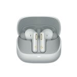 Écouteurs Havit 6939119080716 sans fil Bluetooth avec Réduction de Bruit, Appels/Musique, gris