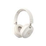 Auriculares Havit 6939119081430 inalámbricos Bluetooth con Cancelación de Ruido para música y uso diario, color beige
