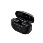 Ecouteurs Havit TW915E intra-auriculaires sans fil Bluetooth TWS pour appels et musique noirs