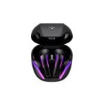 Auriculares Havit TW970 inalámbricos True Wireless Stereo Bluetooth 5.3 para Llamadas y Música Negros