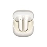 Auriculares Havit 6939119079918 inalámbricos Bluetooth para música con modo gaming beige