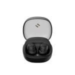 Écouteurs Havit TW967 sans fil True Wireless Bluetooth Appels et Musique avec micro antibruit Noir