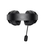 Auriculares Havit H2230D Gaming Inalámbricos y con cable Circumaurales Micrófono Negro