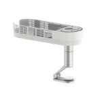Support plafond XGIMI Ceiling Mount couleur or blanc rotation 360 degres poids 6 kg