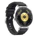 Huawei Watch GT 6 Bluetooth 41mm AMOLED Prata Resistência Água 5ATM SpO2 Monitor Sono