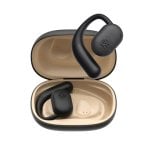 Auriculaires Havit OWS914 sans fil Bluetooth TWS, Réduction de bruit, appels/musique, IPX5, noir