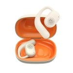 Havit OWS914 In-Ear-Kopfhörer kabellos TWS Bluetooth 5.3 mit Geräuschunterdrückung, IPX5, Mikrofon, beige Havit OWS914 In-Ear-Kopfhörer kabellos TWS Bluetooth 5.3 mit Geräuschunterdrückung, IPX5, Mikrofon, beige