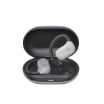 Ecouteurs Havit OWS915 sans fil Bluetooth TWS pour appels et musique, IPX5, gris